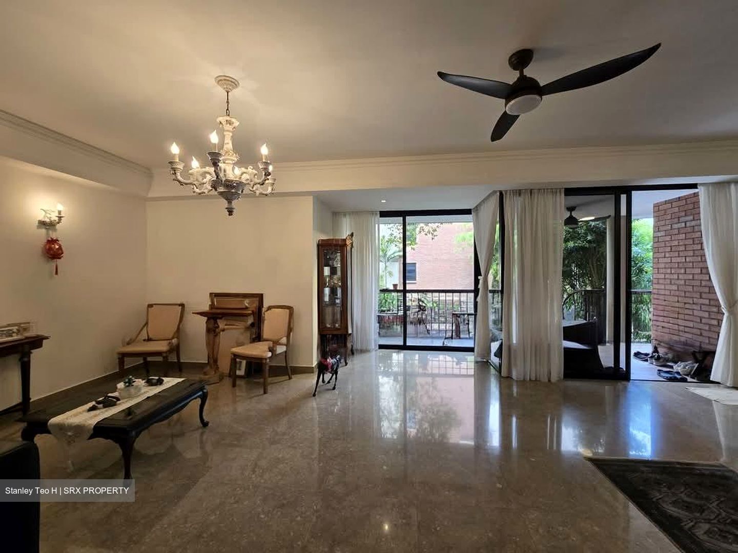 Sutton Place (D10), Condominium #602363831